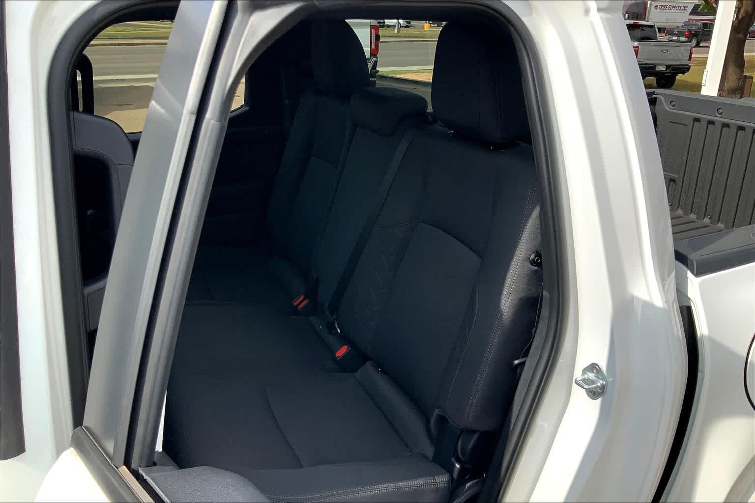 Used 2024 Toyota Tacoma SR5 RWD image 21