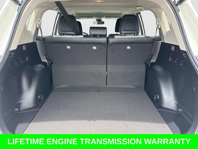 Used 2018 Toyota RAV4 Limited FWD image 12