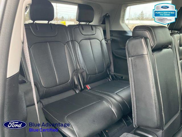 Used 2023 Jeep Grand Cherokee L Limited image 28