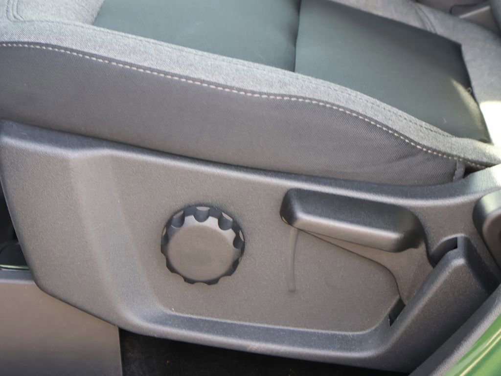 Certified 2025 Ford Bronco Big Bend image 25