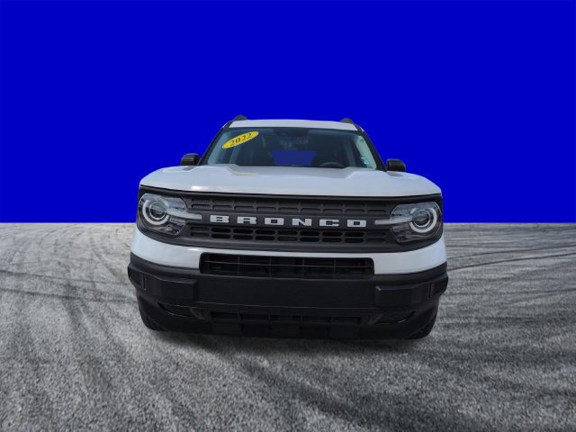 Certified 2022 Ford Bronco Sport AWD/4WD image 9