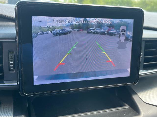 Certified 2020 Ford Explorer XLT w/ Equipment Group 202A AWD/4WD image 10