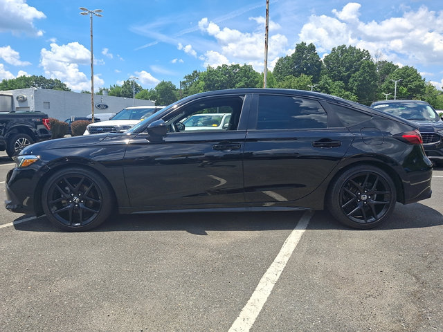 Used 2022 Honda Civic Sport image 6