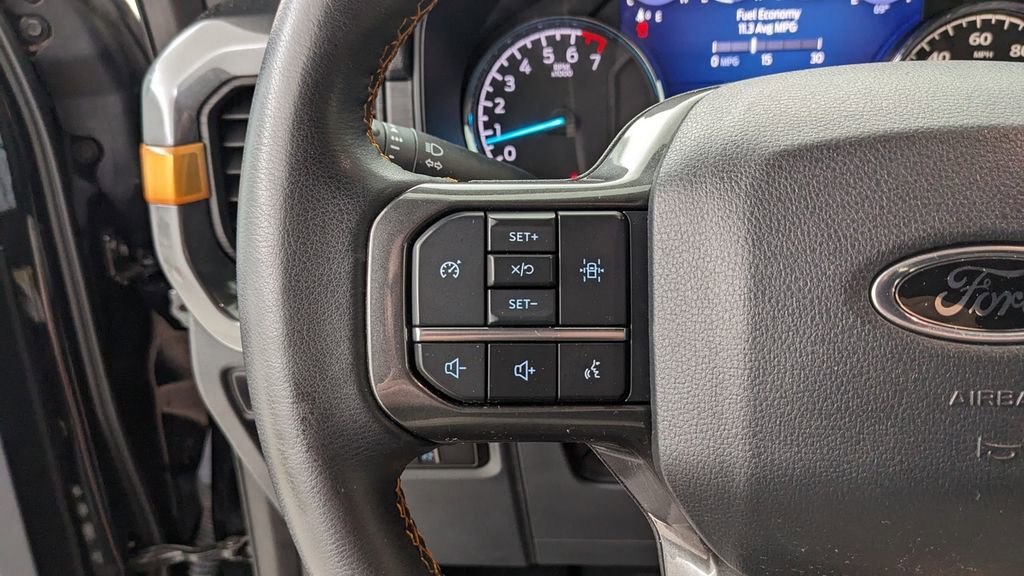 Certified 2023 Ford F150 Tremor w/ 360 Degree Camera Package AWD/4WD image 33