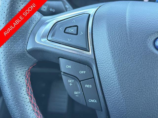 Certified 2024 Ford Edge ST-Line AWD/4WD image 23