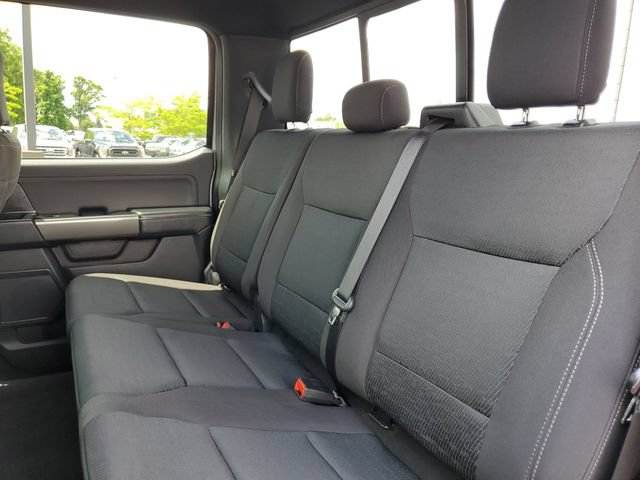Certified 2023 Ford F150 XLT w/ Equipment Group 302A High AWD/4WD image 33