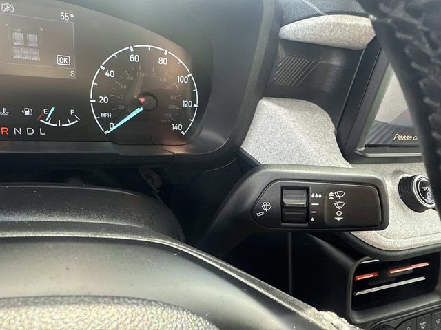 Certified 2023 Ford Maverick XLT w/ Equipment Group 300A Standard image 34