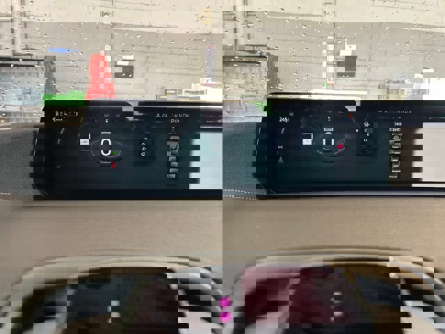 Certified 2025 Ford Expedition Max Platinum w/ Stealth Performance Package image 10