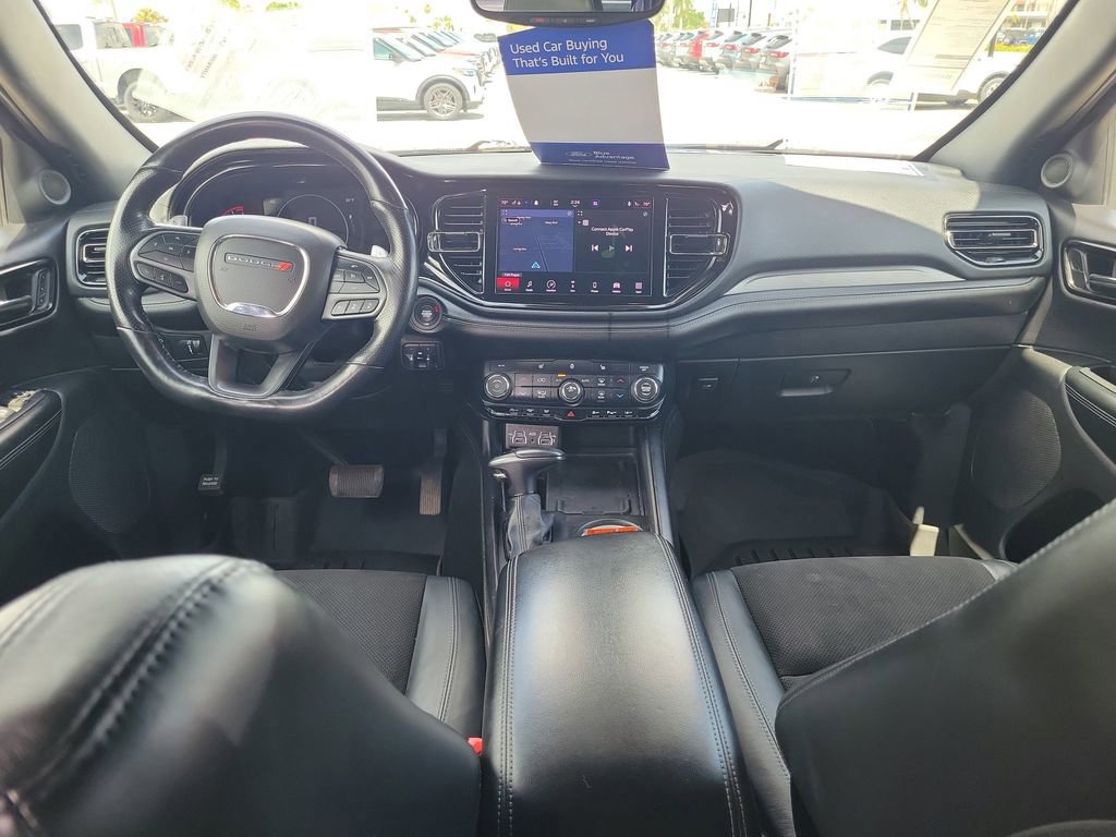 Used 2022 Dodge Durango GT image 16