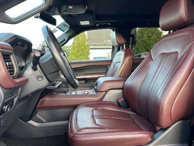 Certified 2024 Ford Expedition Limited image 13