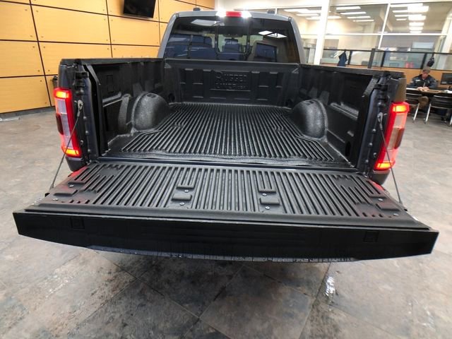 Certified 2023 Ford F150 Lariat w/ Trailer Tow Package image 21