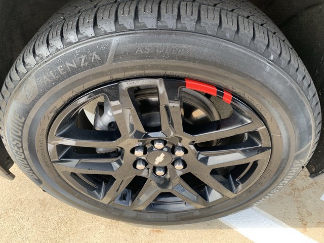 Used 2021 Chevrolet Traverse Premier w/ Redline Edition AWD/4WD image 10