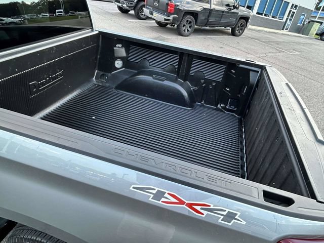 Used 2026 Chevrolet Silverado 1500 RST AWD/4WD image 10