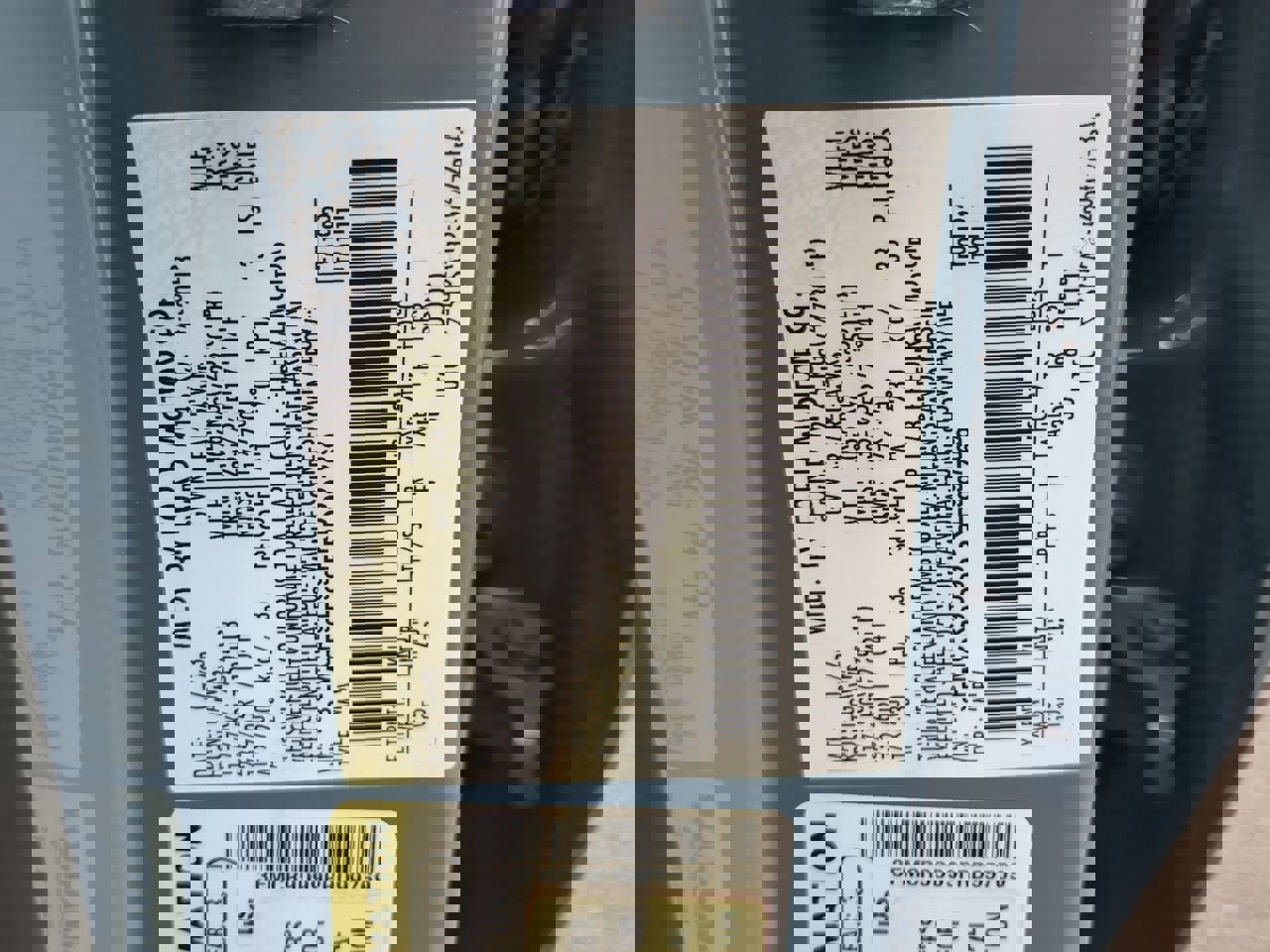 Certified 2023 Ford Bronco Sport Badlands w/ Premium Package image 28