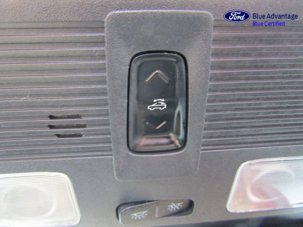 Certified 2025 Ford Mustang GT Premium RWD image 38
