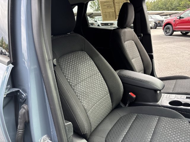 Certified 2025 Ford Escape Active FWD image 23