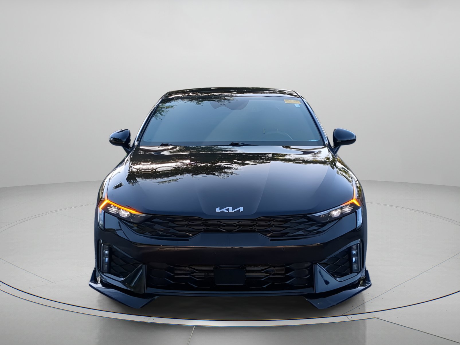 Used 2025 Kia K5 GT-Line w/ GT-Line Premium Package AWD/4WD image 37