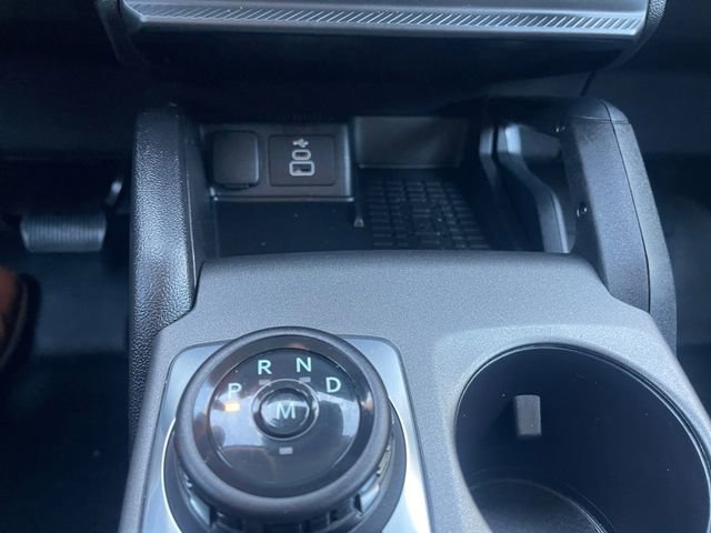 Certified 2025 Ford Bronco Sport Badlands image 24