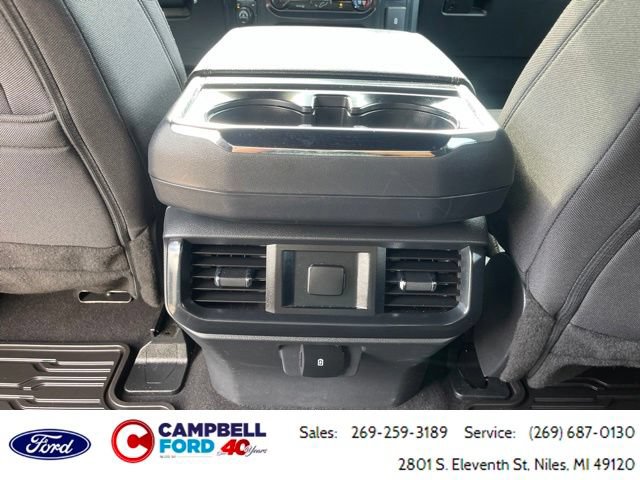 Certified 2023 Ford F150 XL w/ STX Black Appearance Package AWD/4WD image 33