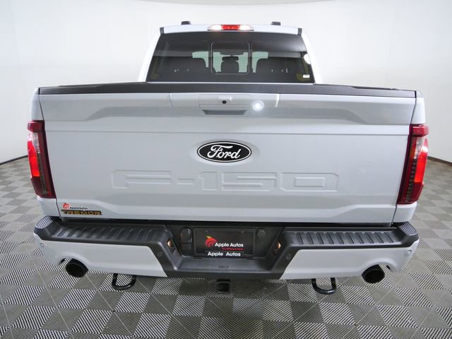 Certified 2025 Ford F150 Tremor w/ Tow/Haul Package AWD/4WD image 7