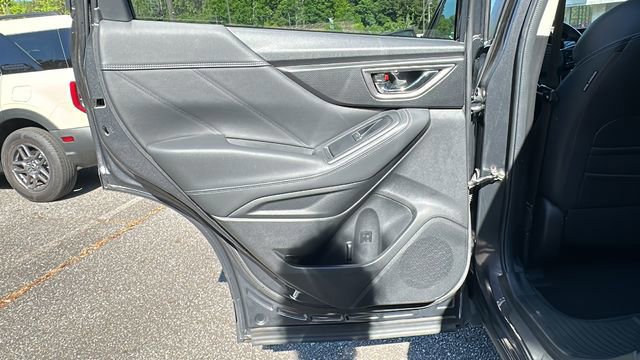 Used 2020 Subaru Forester Limited w/ Popular Package #3 AWD/4WD image 20