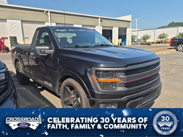 Certified 2024 Ford F150 XL w/ Equipment Group 103A High RWD image 1