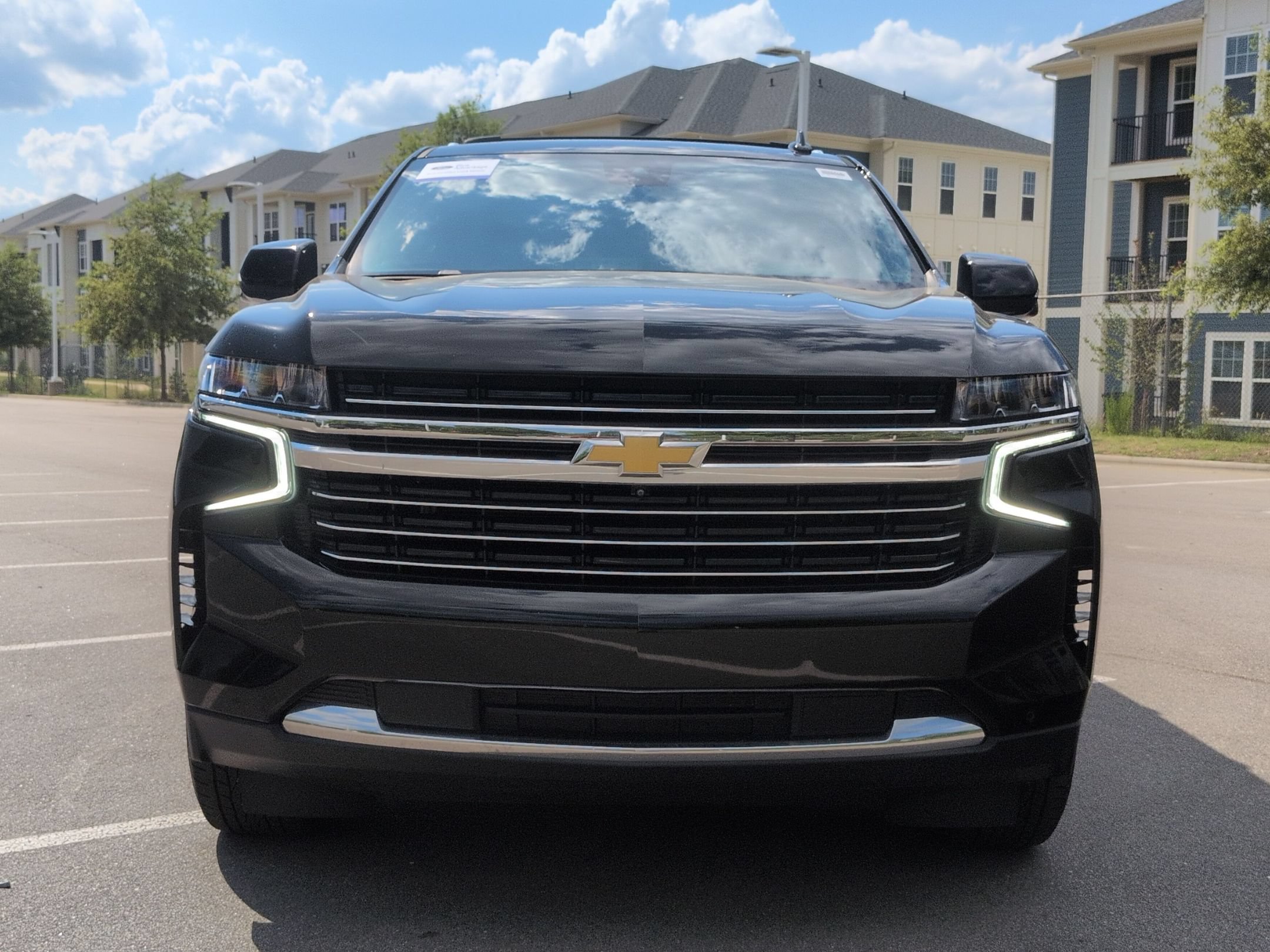 Used 2023 Chevrolet Tahoe LT w/ LT Signature Plus Package AWD/4WD image 9