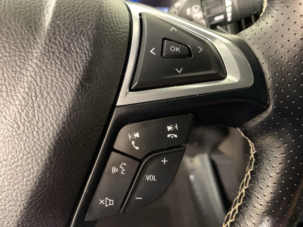 Certified 2022 Ford Edge ST w/ Equipment Group 401A AWD/4WD image 22