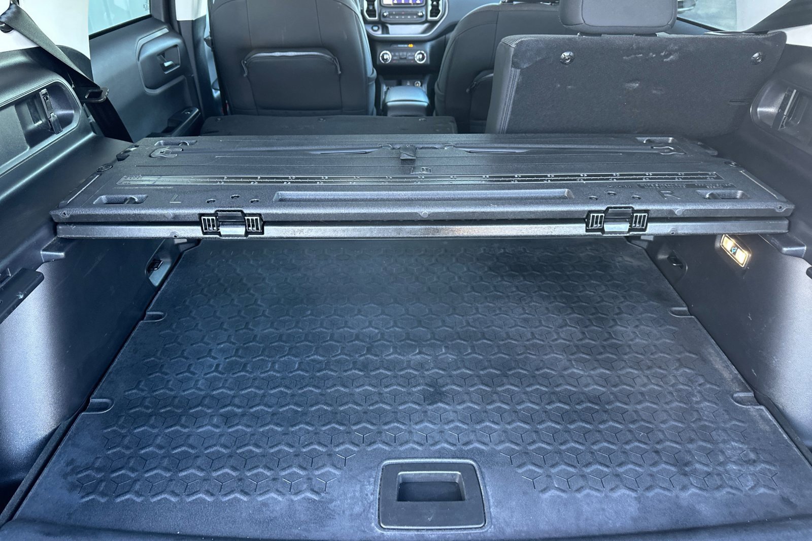 Certified 2023 Ford Bronco Sport Big Bend w/ Convenience Package image 16