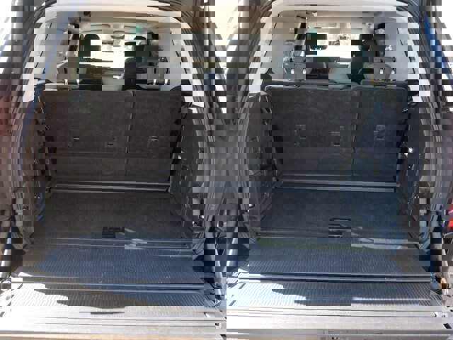 Certified 2025 Ford Expedition Active image 9