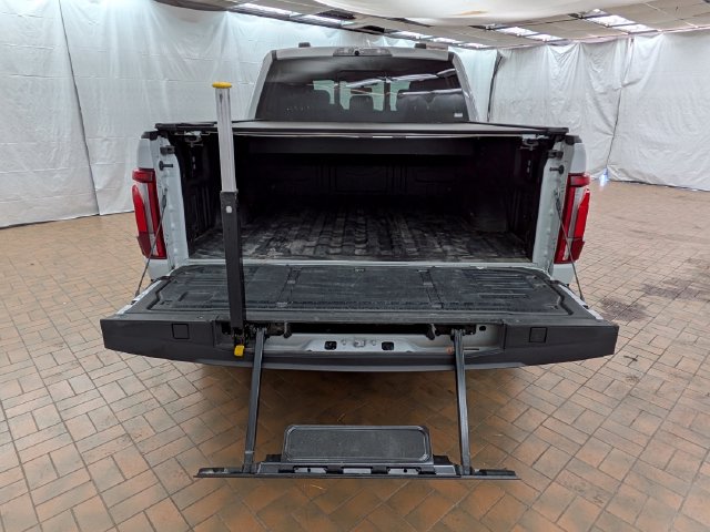 Certified 2024 Ford F150 Raptor AWD/4WD image 7