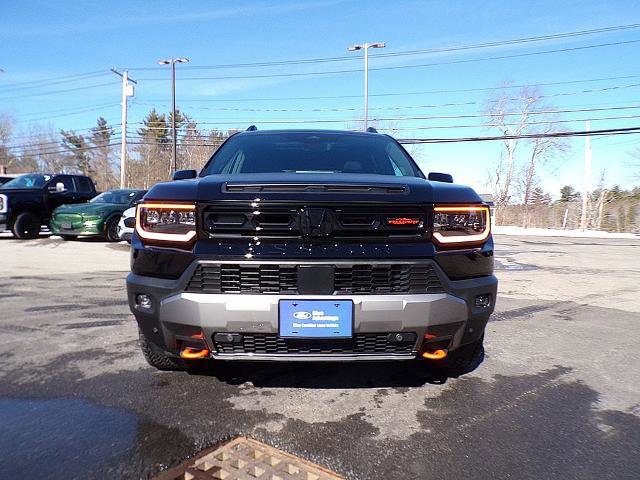 Used 2026 Honda Passport TrailSport image 8