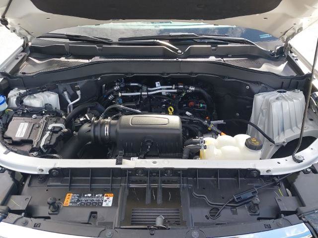 Certified 2023 Ford Explorer XLT w/ Equipment Group 202A AWD/4WD image 29