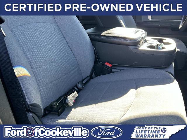 Used 2024 RAM 1500 Classic SLT image 22