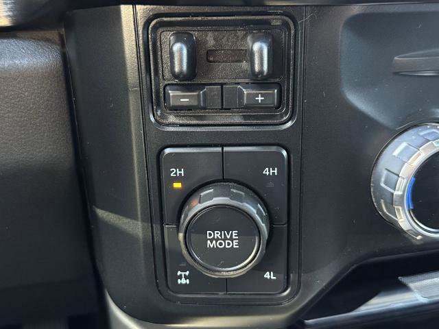 Certified 2023 Ford F250 Lariat w/ Chrome Package image 24