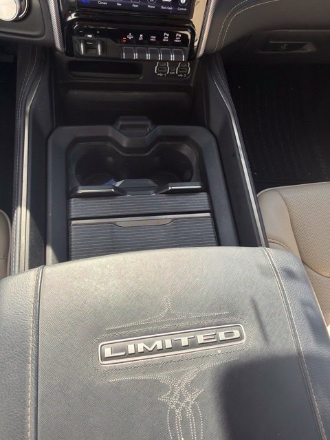 Used 2020 RAM 1500 Limited AWD/4WD image 20