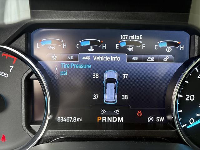 Certified 2020 Ford Expedition Platinum image 18