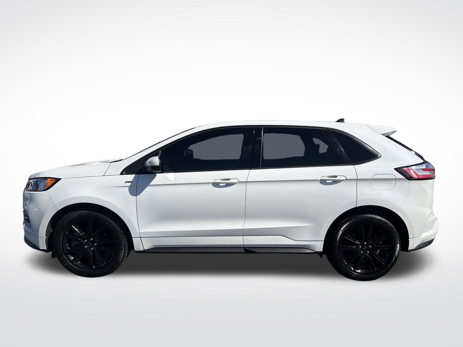 Certified 2023 Ford Edge ST-Line AWD/4WD image 17