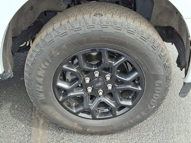 Certified 2024 Ford F150 XLT w/ Equipment Group 302A MID AWD/4WD image 8