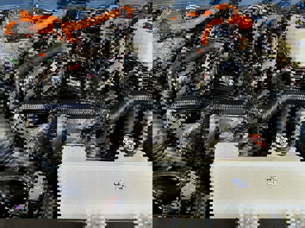 Used 2025 Toyota Land Cruiser w/ Premium Package image 12