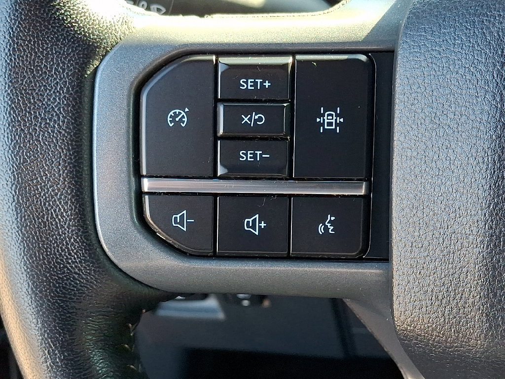 Certified 2022 Ford F150 XLT w/ Equipment Group 302A High AWD/4WD image 19