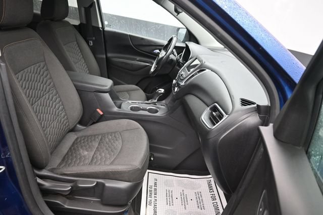 Used 2019 Chevrolet Equinox LT AWD/4WD image 9
