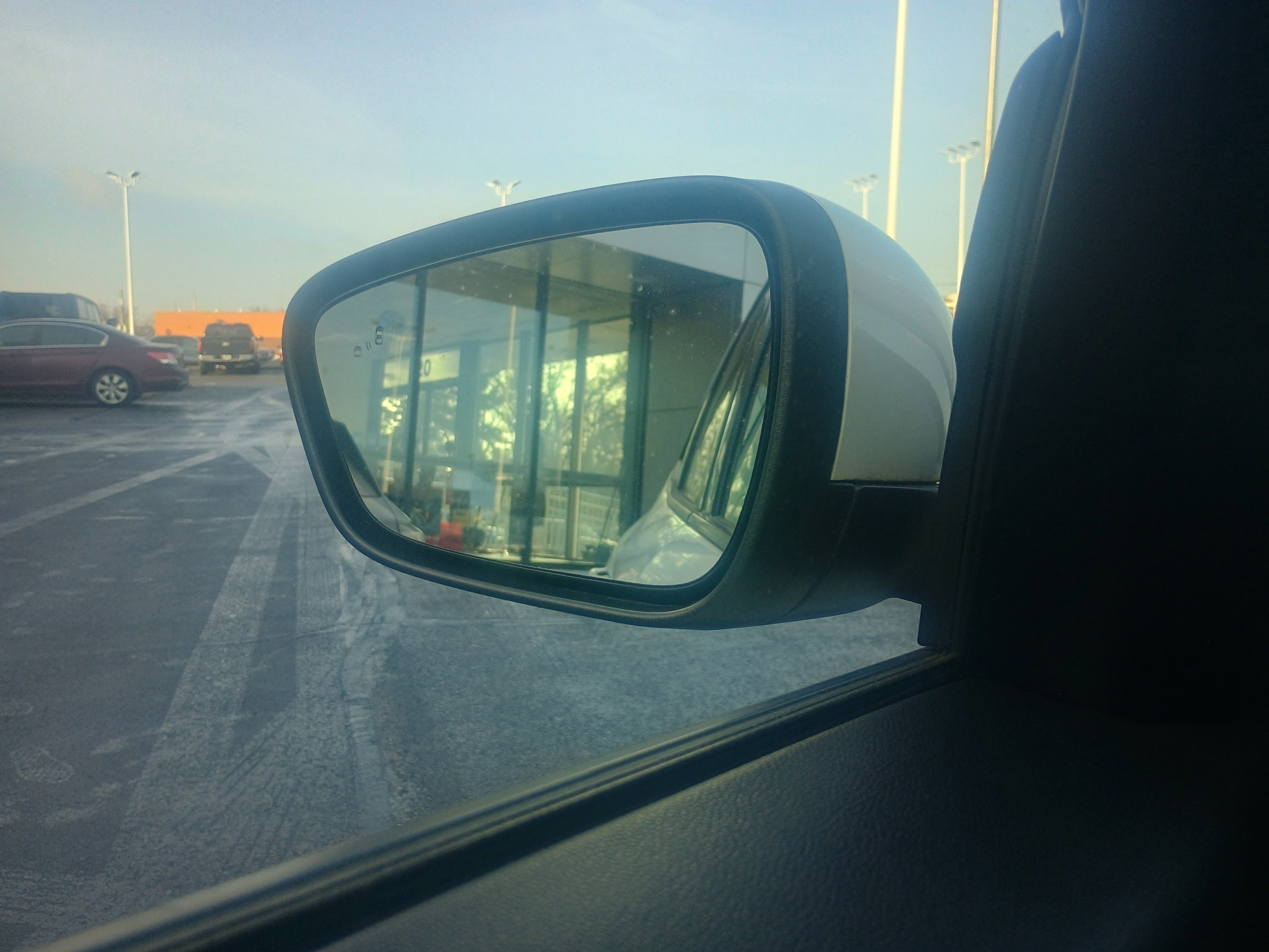 Certified 2021 Ford Escape SEL w/ Technology Package image 20