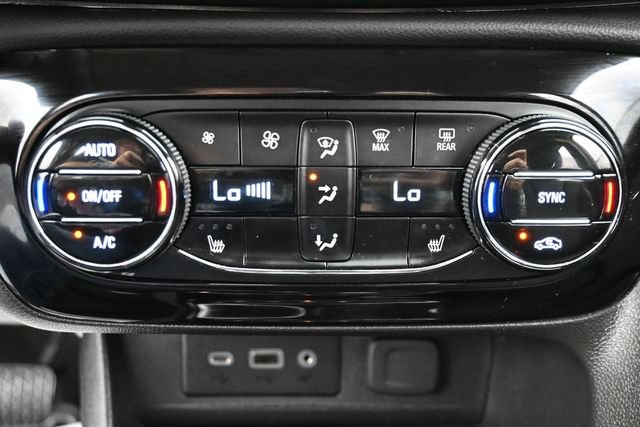 Used 2022 Buick Encore GX Select w/ Experience Buick Package AWD/4WD image 25