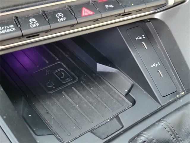 Used 2022 Audi Q3 2.0T Premium Plus image 29