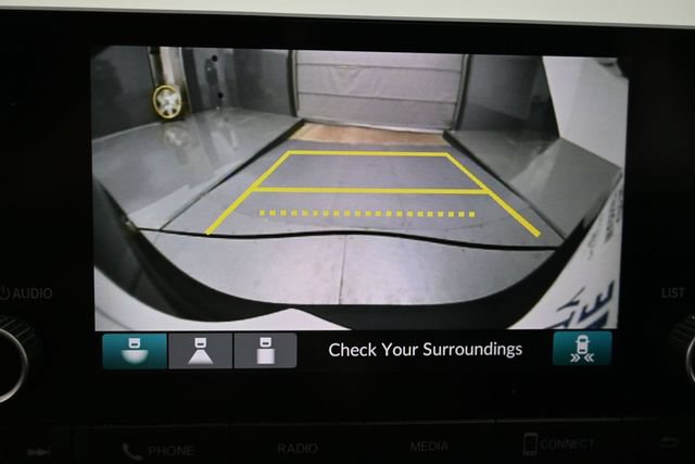 Used 2024 Honda CR-V EX image 20