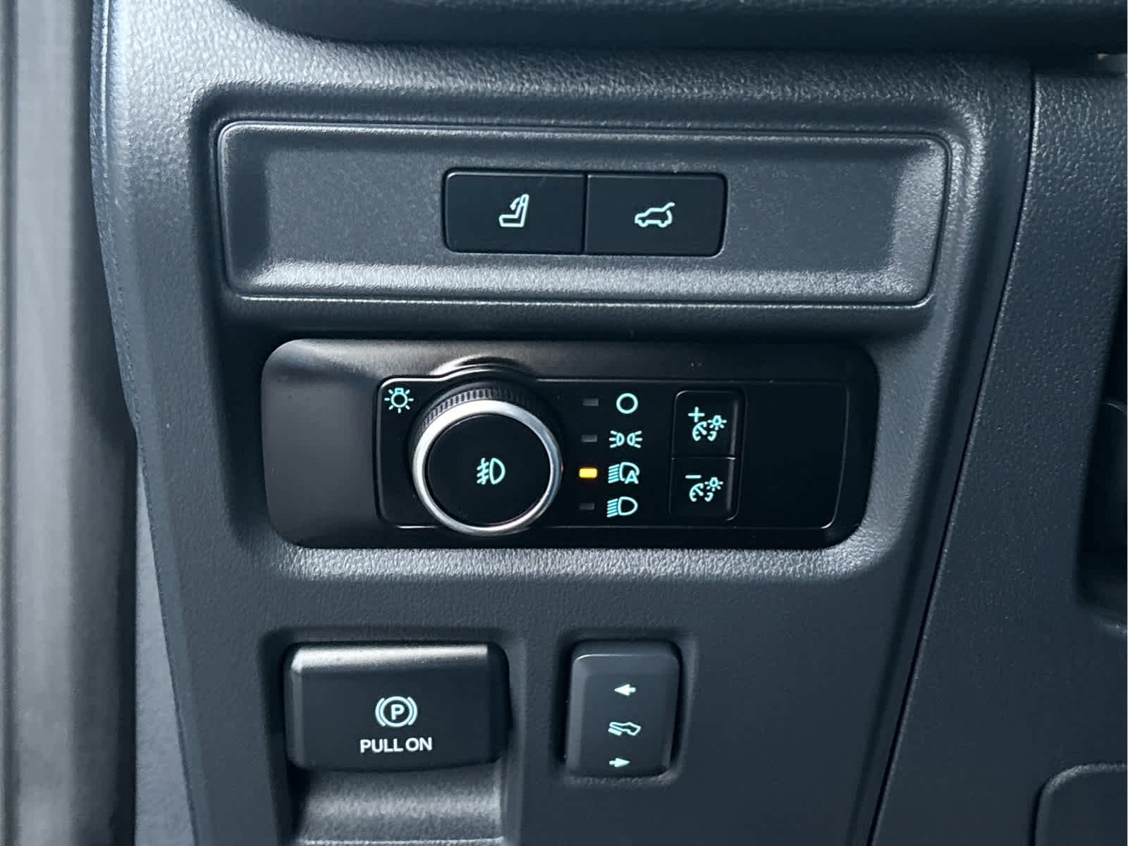 Certified 2023 Ford Expedition Limited image 26