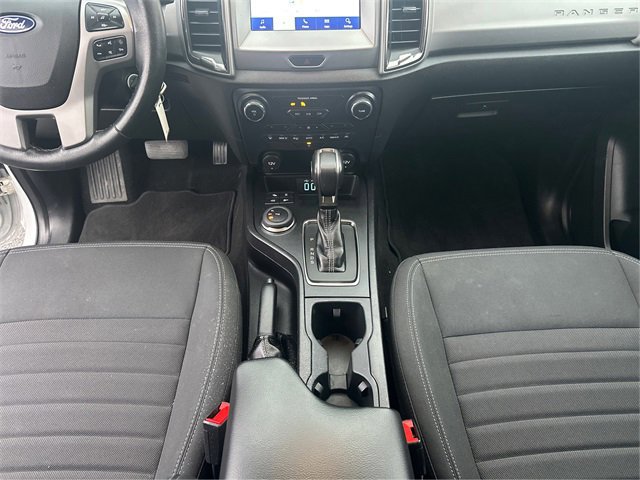 Certified 2023 Ford Ranger XLT image 19