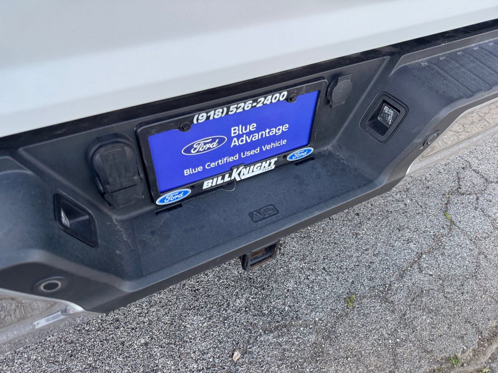 Certified 2022 Ford F150 XL w/ Equipment Group 101A High RWD image 17