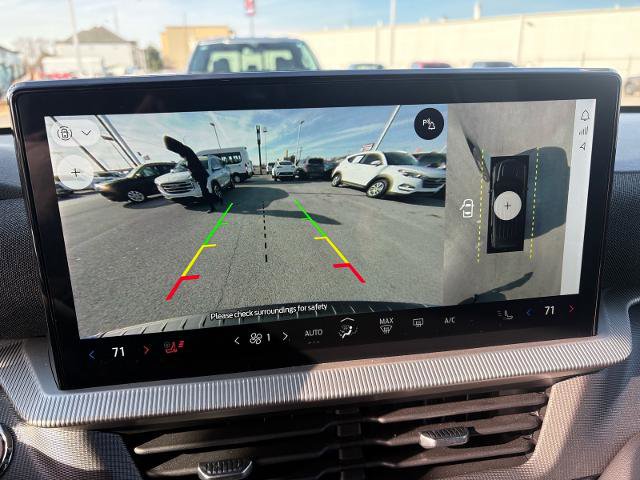 Certified 2025 Ford Explorer ST-Line w/ ST-Line Street Pack image 13